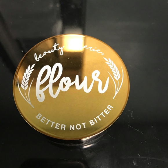 Beauty Bakerie Makeup Beauty Bakerie Flour Better Not Bitter New Poshmark